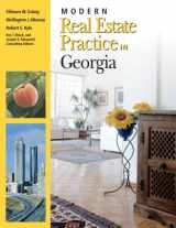 9781427750570-1427750572-Modern Real Estate Practice Georgia