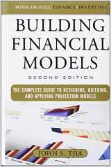 9780071608893-0071608893-Building Financial Models