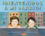 9780545094252-0545094259-¡Bienvenidos a mi barrio! Mi mundo de la A a la Z: (Spanish language edition of Welcome to My Neighborhood! A Barrio ABC) (Spanish Edition)