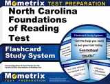 9781630942335-1630942332-North Carolina Foundations of Reading Test Flashcard Study System: Practice Questions & Exam Review for the North Carolina Foundations of Reading Test (Cards)