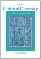 9780495127642-0495127647-Cultural Diversity: A Primer for the Human Services