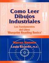 9780831131265-0831131268-Como Leer Dibujos Industriales (Volume 1)