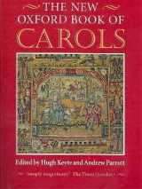 9780193533233-0193533235-The New Oxford Book of Carols
