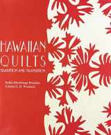 9780937426616-093742661X-Hawaiian Quilts: Tradition And Transistion