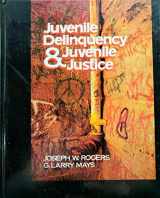 9780135123935-0135123933-Juvenile Delinquency & Juvenile Justice