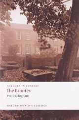 9780199536665-019953666X-The Brontës (Authors in Context) (Oxford World's Classics)