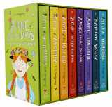 9781782264422-1782264426-Anne of Green Gables: The Complete Collection (Anne of Green Gables, Anne of Avonlea, Anne of the Island, Anne of Windy Poplars, Anne's House of ... Rainbow Valley, Rilla of Ingleside)