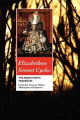 9781861712745-186171274X-Elizabethan Sonnet Cycles: Five Major Elizabethan Sonnet Sequences (British Poets)