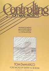 9780131717114-0131717111-Controlling Software Projects: Management, Measurement and Estimation
