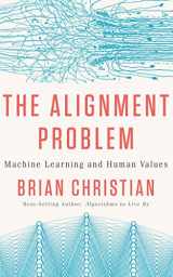 9781536695182-1536695181-The Alignment Problem: Machine Learning and Human Values