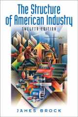 9780132302302-0132302306-The Structure of American Industry