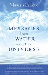 9781401927462-1401927467-Messages from Water and the Universe
