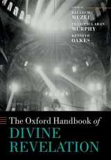 9780198795353-0198795351-The Oxford Handbook of Divine Revelation (Oxford Handbooks)