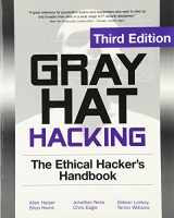 9780071742559-0071742557-Gray Hat Hacking the Ethical Hackers Handbook