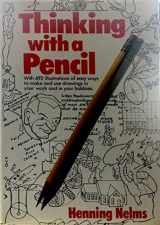 9780517476789-0517476789-Thinking With A Pencil