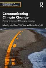 9780367479534-0367479532-Communicating Climate Change (Routledge Studies in Environmental Communication and Media)
