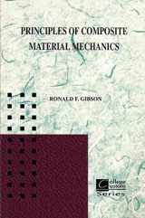 9780072921397-0072921390-Principles of Composite Material Mechanics Ronald F. Gibson
