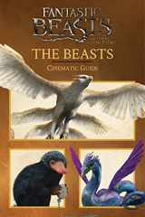 9781338116731-1338116738-The Beasts: Cinematic Guide (Fantastic Beasts and Where to Find Them)