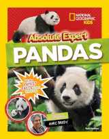 9781426334320-142633432X-Absolute Expert: Pandas: All the Latest Facts From the Field With National Geographic Explorer Mark Brody