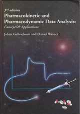 9789186274924-9186274929-Pharmacokinetic and Pharmacodynamic Data Analysis: Concepts and Applications, Third Edition