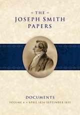 9781629721743-1629721743-The Joseph Smith Papers: Documents, Volume 4: April 1834-September 1835