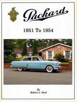 9780964748330-0964748339-Packard 1951 to 1954