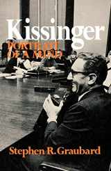 9780393092783-039309278X-Kissinger: Portrait of a Mind