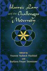 9780759106703-0759106703-Islamic Law and the Challenges of Modernity