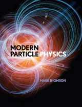 9781107034266-1107034264-Modern Particle Physics