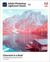 9780136885382-0136885381-Adobe Photoshop Lightroom Classic Classroom in a Book (2021 release)