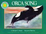 9781568990705-1568990707-Orca Song (Smithsonian Oceanic Collection Book) (Mini book)