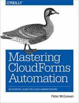 9781491957226-1491957220-Mastering CloudForms Automation: An Essential Guide for Cloud Administrators