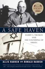 9780060594640-0060594640-A Safe Haven: Harry S. Truman and the Founding of Israel