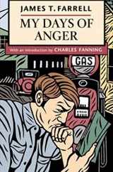 9780252074875-0252074874-My Days of Anger