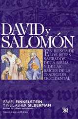 9788432312960-8432312967-David y Salomón: En busca de los reyes sagrados de la Biblia y de las raíces de la tradición occidental