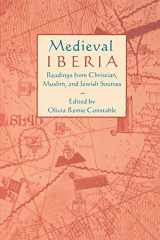 9780812233339-0812233336-Medieval Iberia: Readings from Christian, Muslim, and Jewish Sources (The Middle Ages Series)