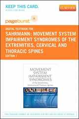 9780323094023-0323094023-Movement System Impairment Syndromes of the Extremities, Cervical and Thoracic Spines - Elsevier eBook on VitalSource (Retail Access Card): Movement ... eBook on VitalSource (Retail Access Card)