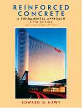 9780131497573-013149757X-Reinforced Concrete, ACI 318-05 Update Edition (5th Edition)
