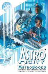 9781534324626-1534324623-Astro City Metrobook Volume 3