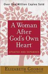 9780736959629-0736959629-A Woman After God's Own Heart