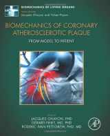 9780323859332-032385933X-Biomechanics of Coronary Atherosclerotic Plaque: From Model to Patient (Volume 4) (Biomechanics of Living Organs, Volume 4)