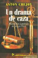 9789685270922-9685270929-Un drama de caza (Spanish Edition)