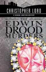 9780985323639-0985323639-The Edwin Drood Murders