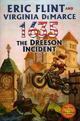 9781416555896-1416555897-1635: The Dreeson Incident (11) (The Ring of Fire)