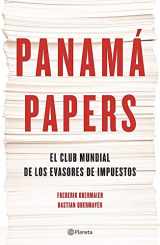 9786070735035-607073503X-Panamá papers (Spanish Edition)