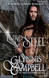 9781634801386-1634801385-Laird of Steel (The Warrior Lairds of Rivenloch)