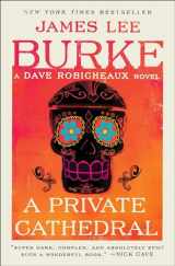 9781982151690-1982151692-A Private Cathedral: A Dave Robicheaux Novel