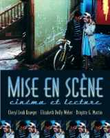 9780133884104-0133884104-Mise en scène: cinéma et lecture Plus French Grammar Checker Access Card (one semester) -- Access Card Package