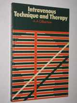 9780433116202-043311620X-Intravenous Technique and Therapy
