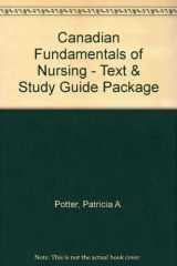 9780779699230-0779699238-Canadian Fundamentals of Nursing - Text & Study Guide Package